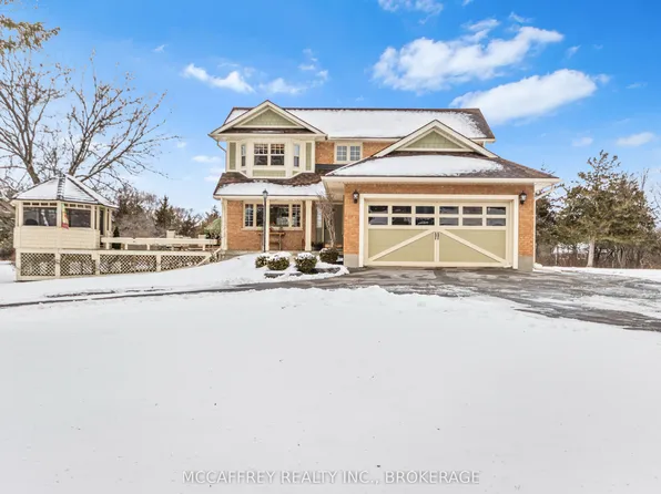 4291 Old Highway 2, Belleville, ON K8N 4Z4