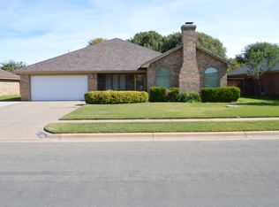 518 N Hyden Ave, Lubbock, TX 79416
