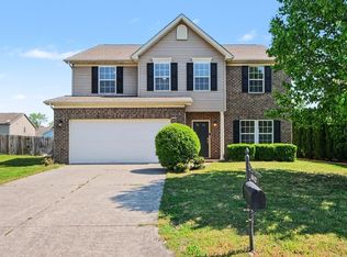 1042 Countess Ln, Spring Hill, TN 37174