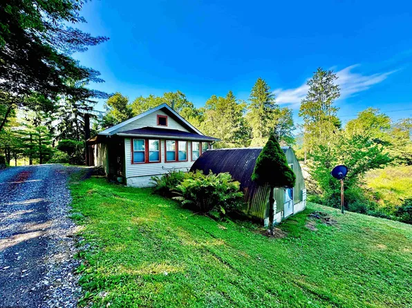 624 Arnold Hill Rd, Elkins, WV 26241