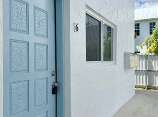 131 NW 77th St APT 6, Miami, FL 33150