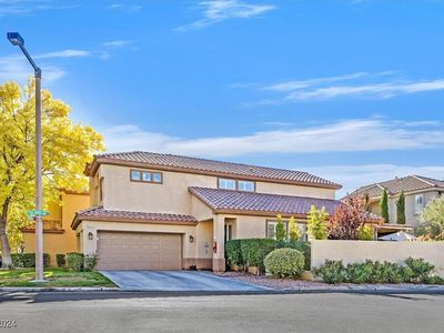 9329 Eagle Ridge Dr, Las Vegas, NV, 89134