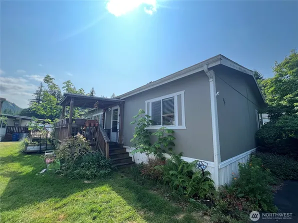 43010 SE North Bend Way #49, North Bend, WA 98045