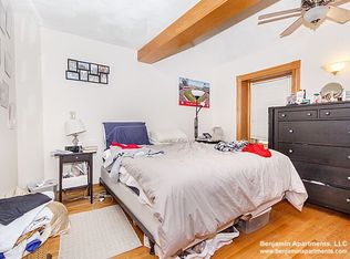 38 Charles St APT 3, Boston, MA 02114