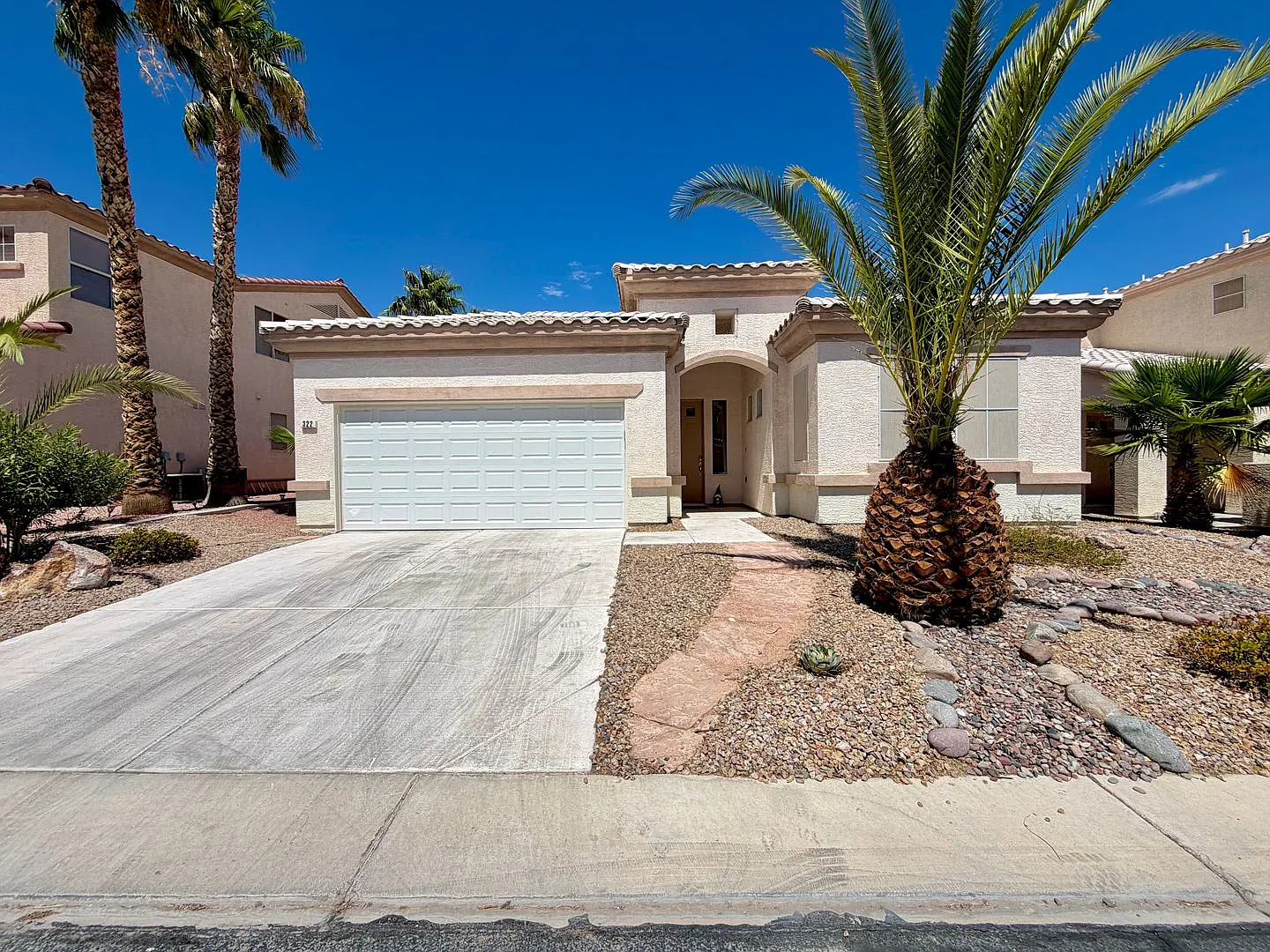322 Turtle Peak Avenue, Las Vegas, NV 89148 — Photo 2