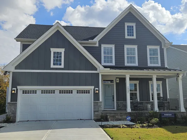 1009 Horse Whisper Run, Landrum, SC 29356