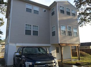 5134 Serenity Ln, Chincoteague Island, VA