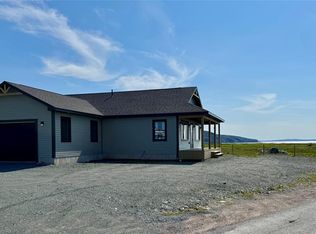 23-25 Canaille Road, Bonavista, NL A0C1B0