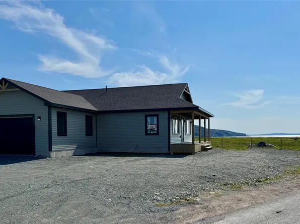 23-25 Canaille Road, Bonavista, NL A0C1B0