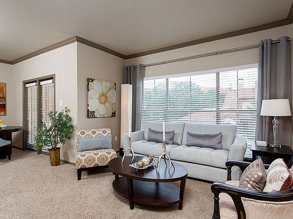 5th image of 2716 Barton Creek Blvd APT 1725