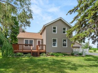 2418 N 47th Rd, Somonauk, IL 60552