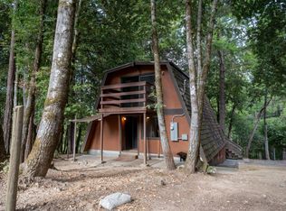 24558 Lilac Dr, Willits, CA 95490