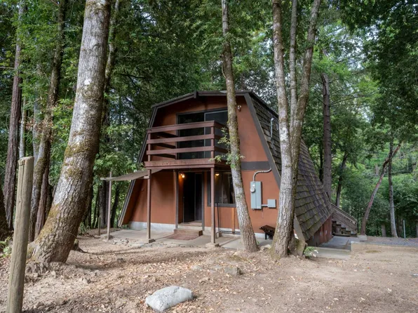 24558 Lilac Drive, Willits, CA 95490