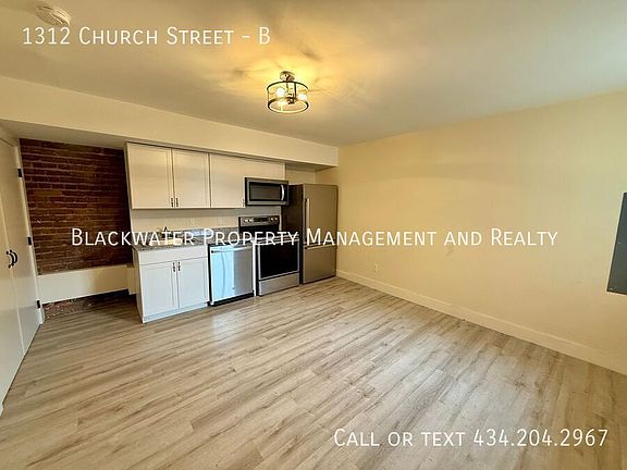 2nd image of 1312 Church St #B
