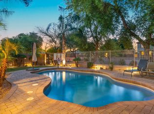 1444 E AZALEA Drive, Gilbert, AZ 85298