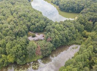 2575 Liberty Hill Rd, Powhatan, VA 23139