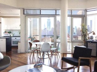 1017 Jackson Ave APT 7I, Long Island City, NY 11101
