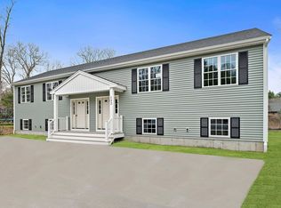 132 Old Plymouth St #A, East Bridgewater, MA 02333