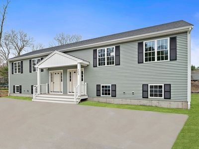 132 Old Plymouth St #A, East Bridgewater, MA, 02333