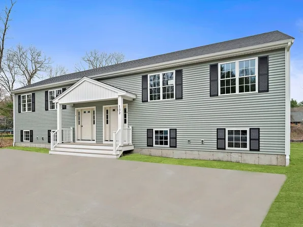 132 Old Plymouth St #A, East Bridgewater, MA 02333