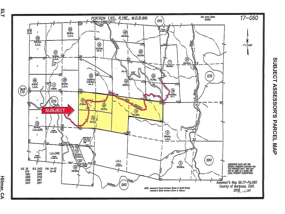 3359 Old Hwy, Catheys Valley, CA 95306 MLS 592335 Zillow