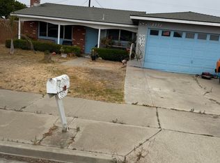 3951 Loch Lomond Dr, Santa Maria, CA 93455