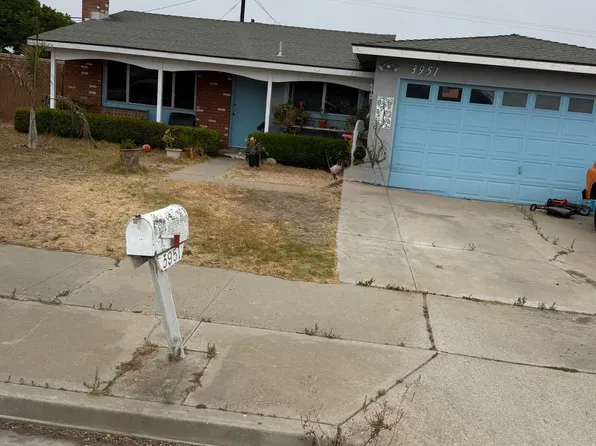 3951 Loch Lomond Dr, Santa Maria, CA 93455