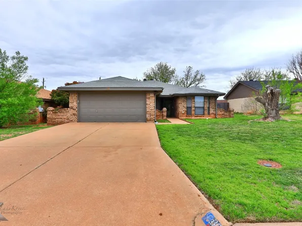 38 Queen Anns Lace, Abilene, TX 79606
