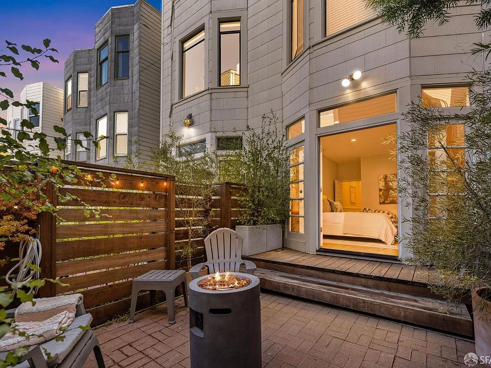 1st image of 322 Presidio Ave APT 1