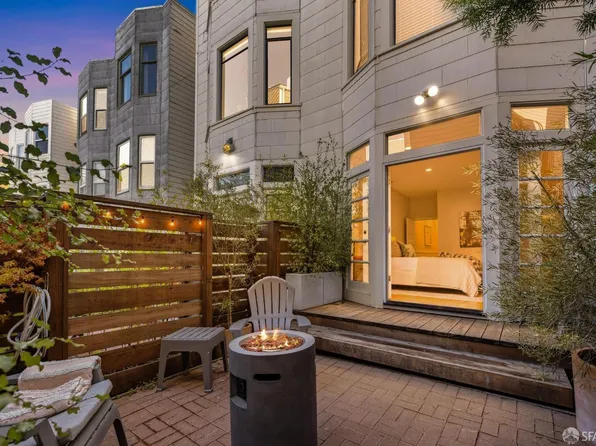 322 Presidio Ave APT 1, San Francisco, CA 94115