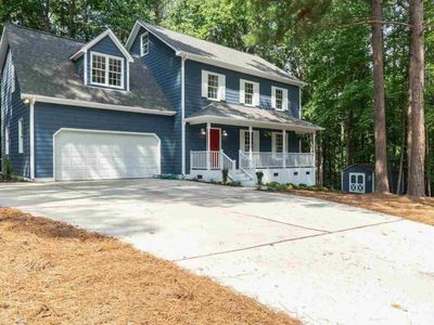 4108 S Mountain Dr, Raleigh, NC, 27603