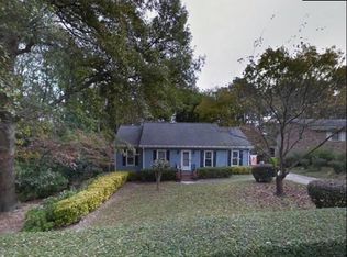 2322 Omega Dr, Columbia, SC 29223