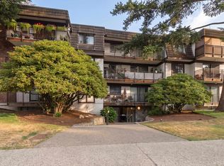 425 Ash St #102, New Westminster, BC V3M3N2