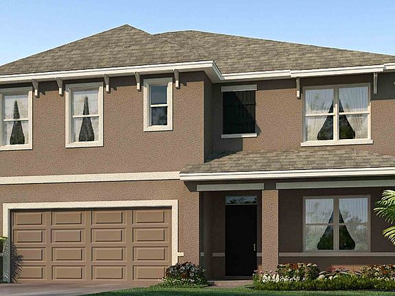 Plan Elevation.
