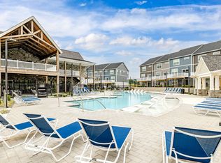 The Villages at Terrace Greene, Barboursville, VA 22923