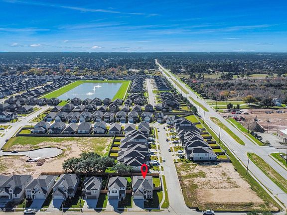 4th image of 15807 Telge Ridge Ln