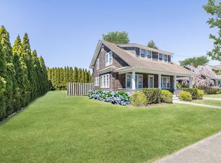 41 Sherrill Rd, East Hampton, NY 11937