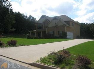 64 Harris Estates Dr, Newnan, GA 30263