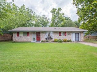 210 Cornell Ave, Fort Smith, AR 72908