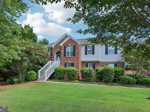 525 San Dra Way, Monroe, GA 30656