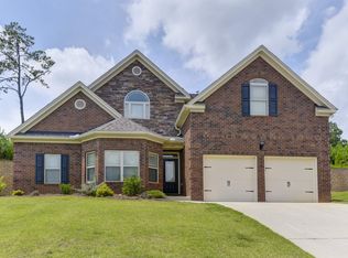 157 Hope Springs Rd, Lexington, SC 29072