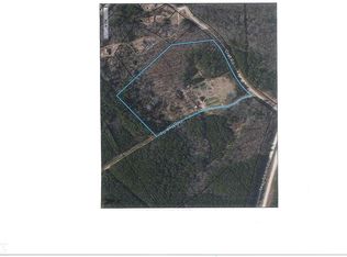 725 R D Mack Rd, Statham, GA 30666