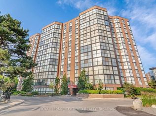 2091 Hurontario St #1107, Mississauga, ON L5A 4E6