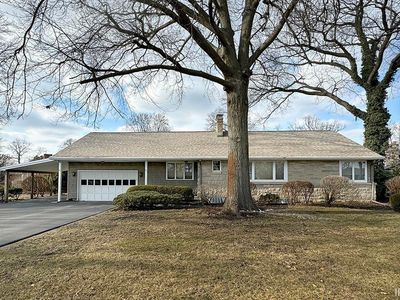 1329 E Douglas St, Goshen, IN, 46528