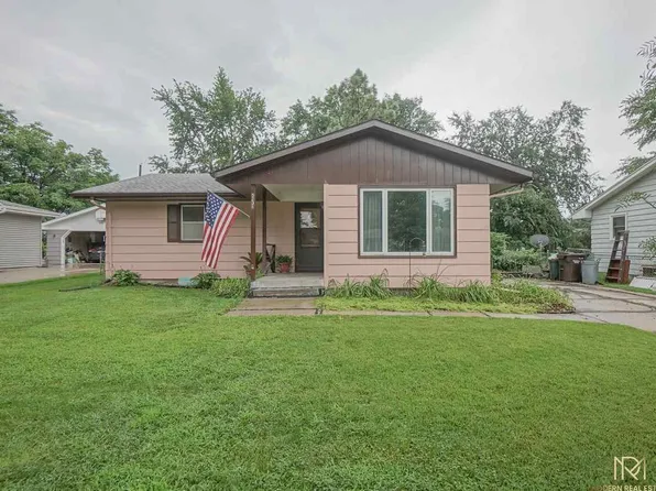 5231 Aylesworth Ave, Lincoln, NE 68504