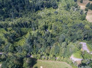 9234 NE Country Woods Ln LOT 11, Kingston, WA