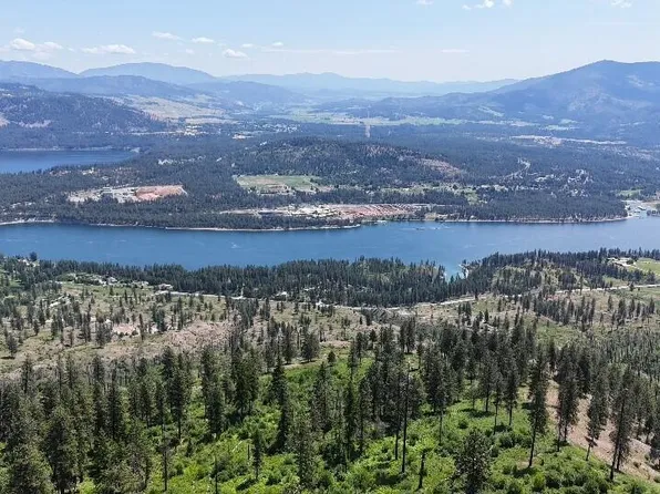 35000 Highway 20 Hwy E, Kettle Falls, WA 99141