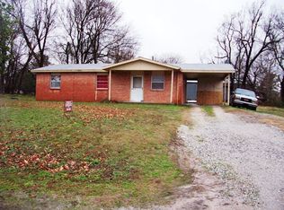 403 S Commerce, Allen, OK 74825