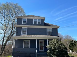 674 Williams St, New London, CT 06320