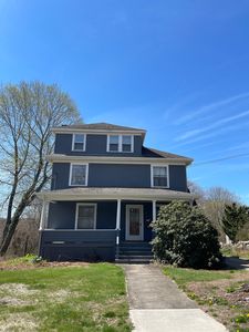 674 Williams Street, New London, CT, 06320